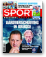 Sport/Voetbalmagazine