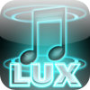 Neos Corporation - LUX3D Music Player - 美しすぎる無料音楽プレイヤー アートワーク