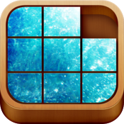 PuzzleSlice: Underwater