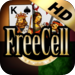 ◉ FreeCell Solitaire Pack HD – With FreeCell, Towers and Eight Off