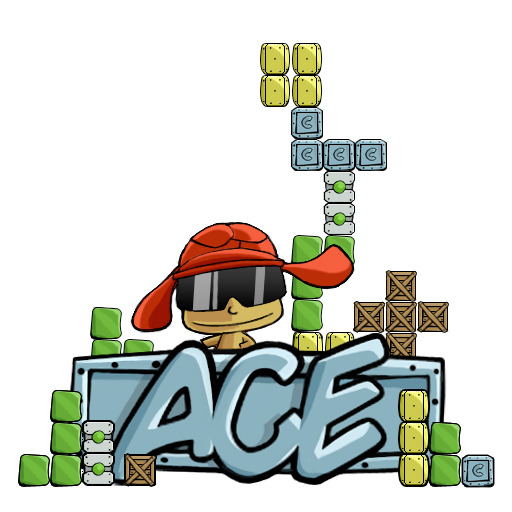 Ace icon